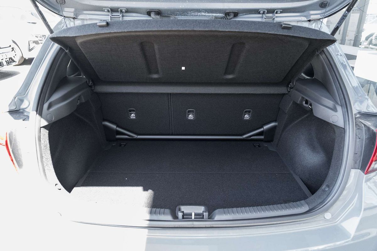 2024 Hyundai i30 N Premium PDe.V6