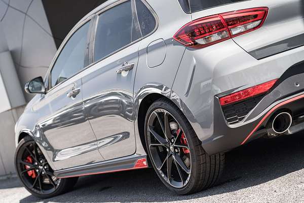 2024 Hyundai i30 N Premium PDe.V6