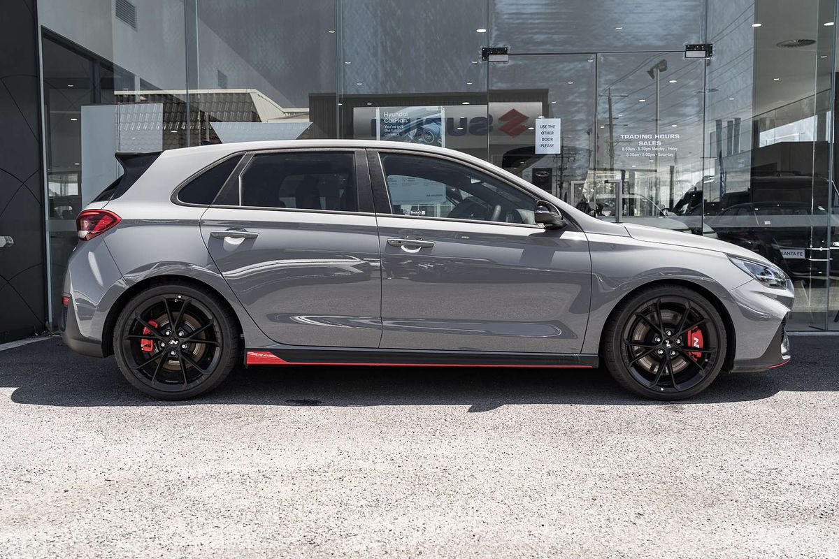 2024 Hyundai i30 N Premium PDe.V6
