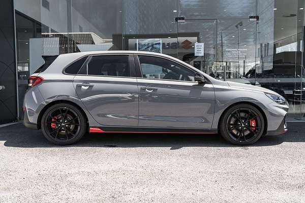 2024 Hyundai i30 N Premium PDe.V6