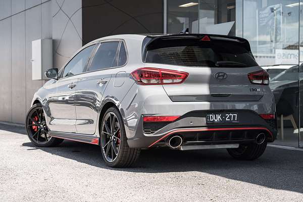 2024 Hyundai i30 N Premium PDe.V6