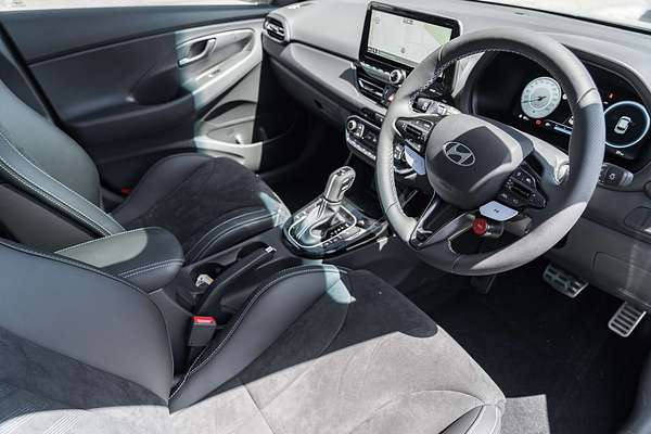 2024 Hyundai i30 N Premium PDe.V6