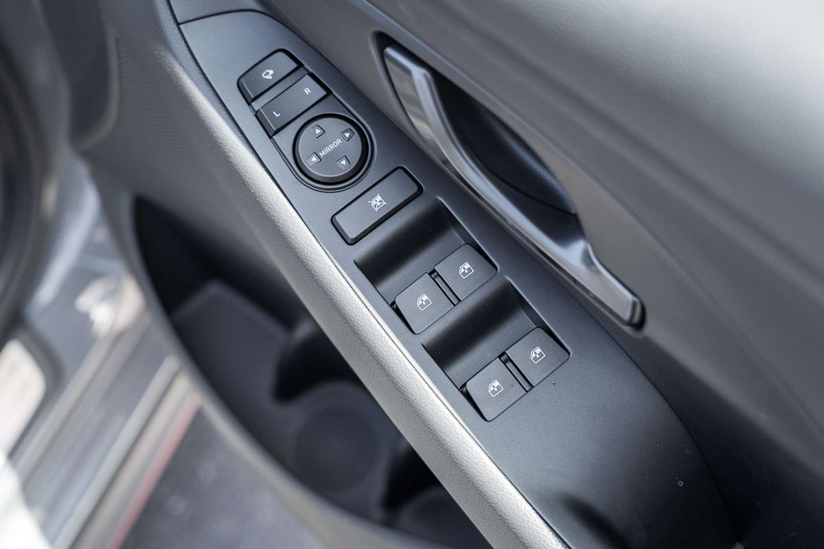 2024 Hyundai i30 N Premium PDe.V6