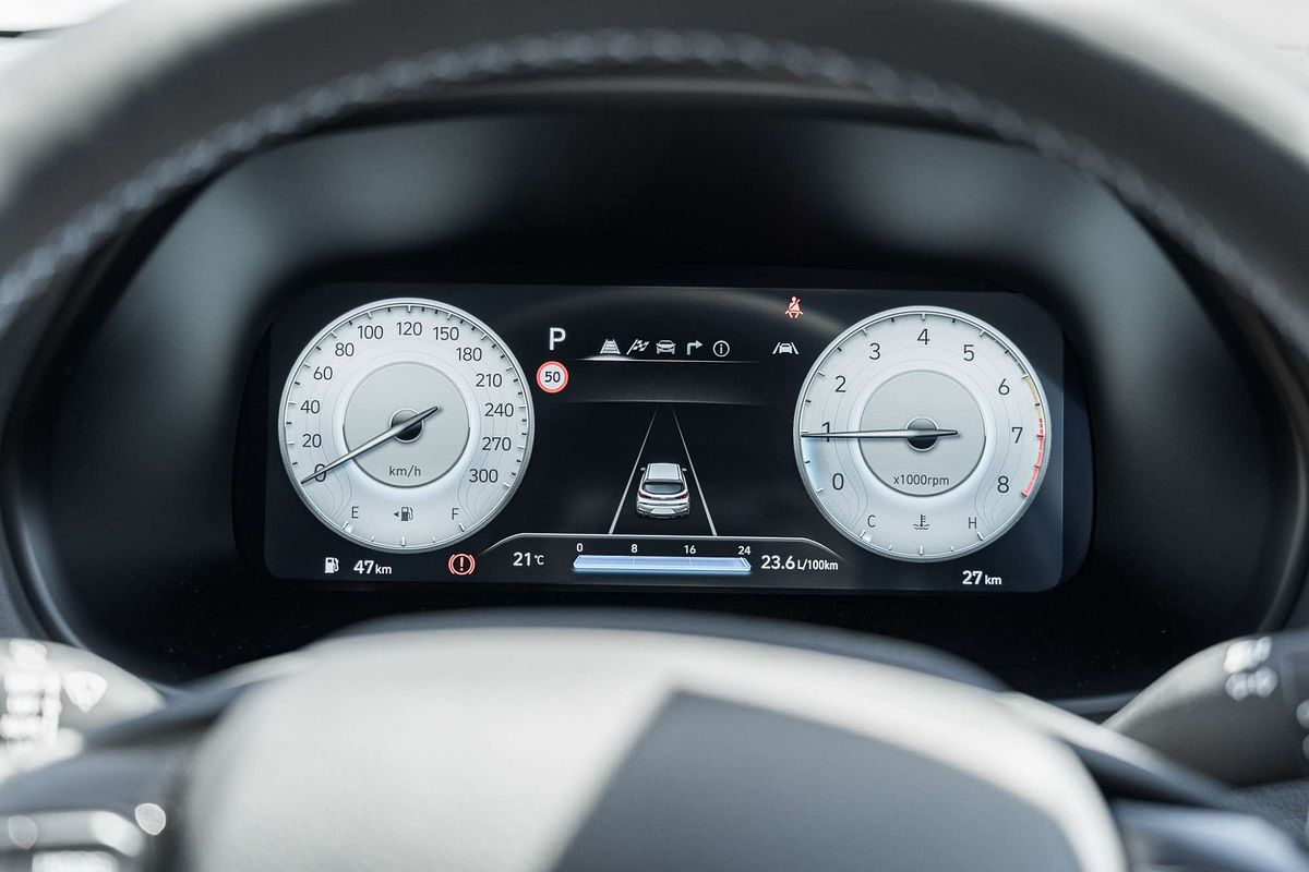 2024 Hyundai i30 N Premium PDe.V6