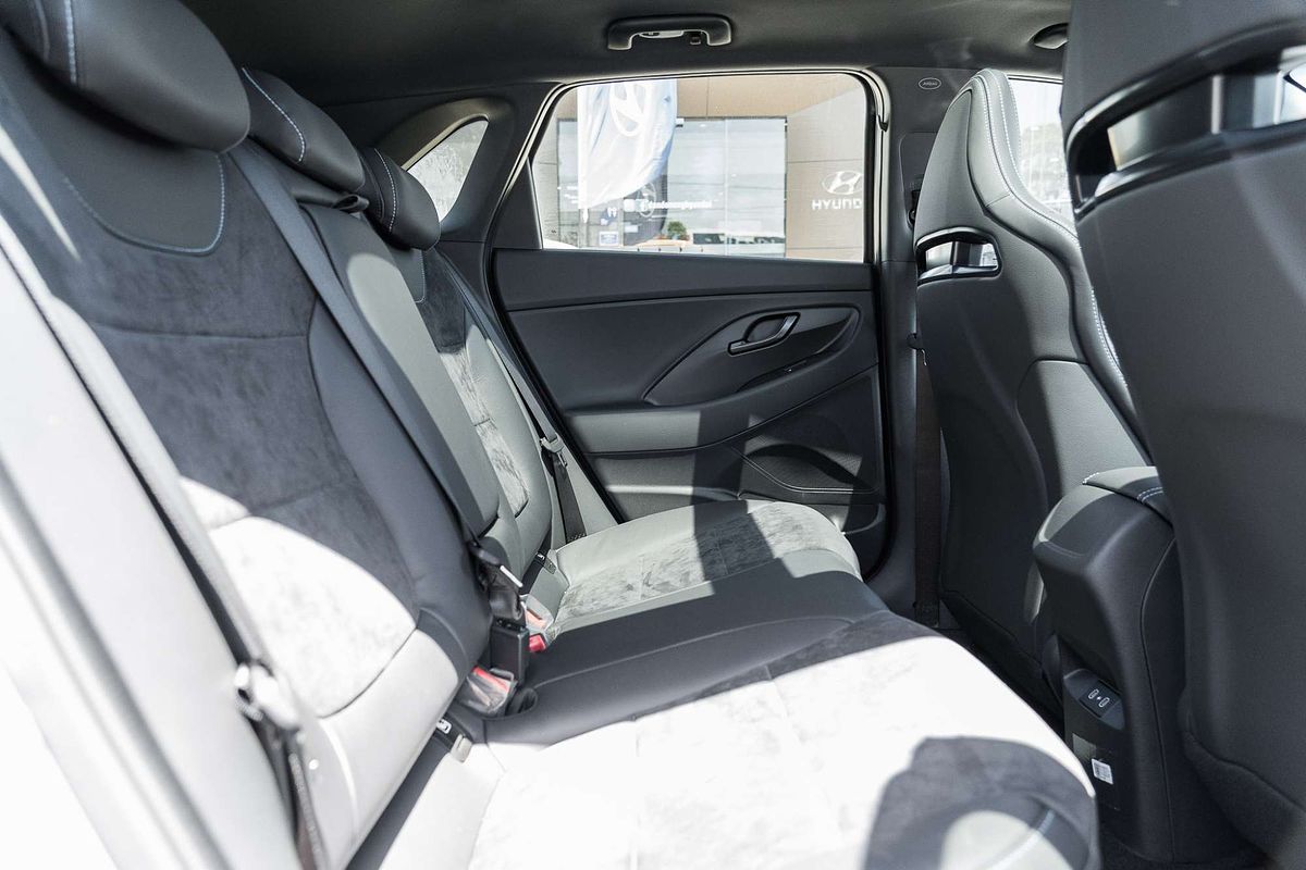 2024 Hyundai i30 N Premium PDe.V6