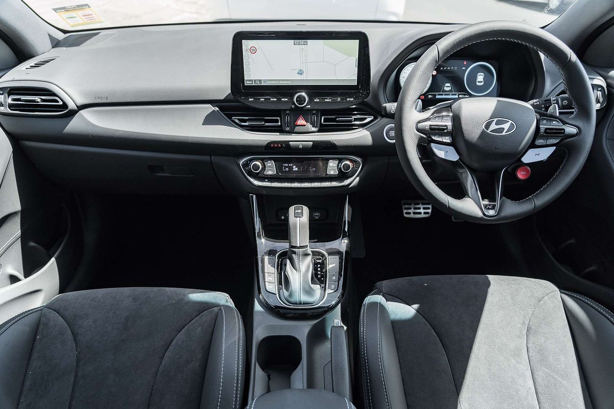 2024 Hyundai i30 N Premium PDe.V6