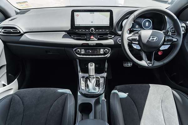 2024 Hyundai i30 N Premium PDe.V6