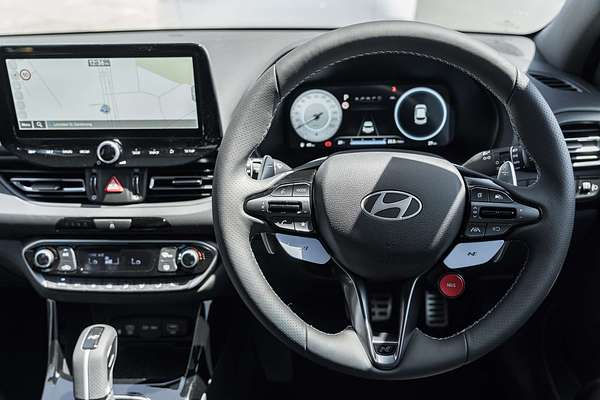 2024 Hyundai i30 N Premium PDe.V6
