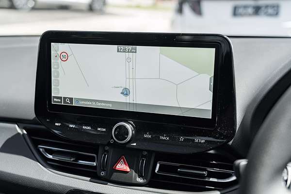 2024 Hyundai i30 N Premium PDe.V6