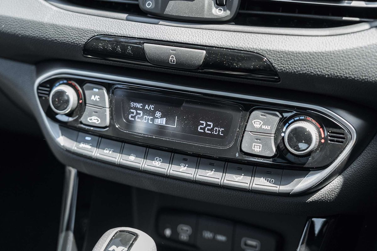 2024 Hyundai i30 N Premium PDe.V6