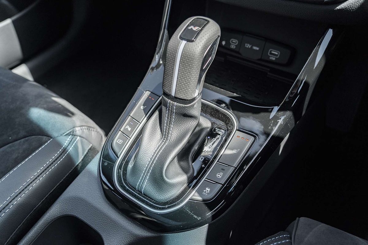 2024 Hyundai i30 N Premium PDe.V6