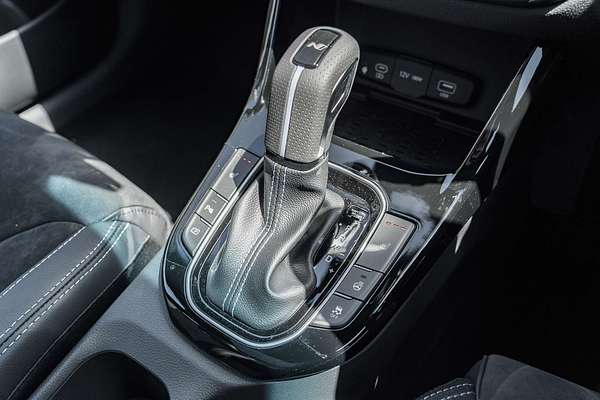 2024 Hyundai i30 N Premium PDe.V6
