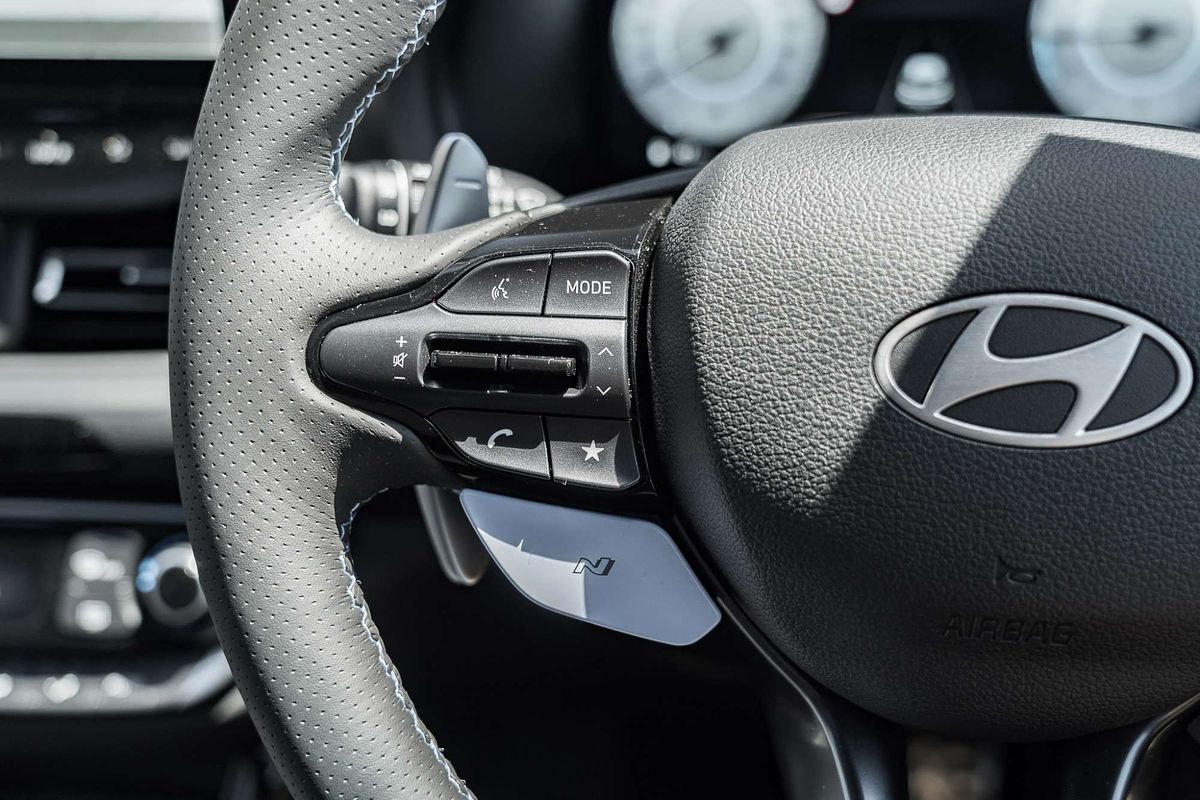 2024 Hyundai i30 N Premium PDe.V6