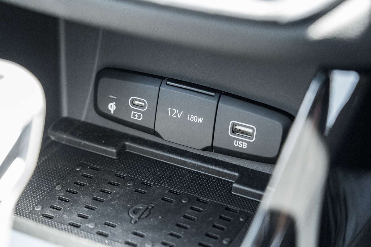 2024 Hyundai i30 N Premium PDe.V6