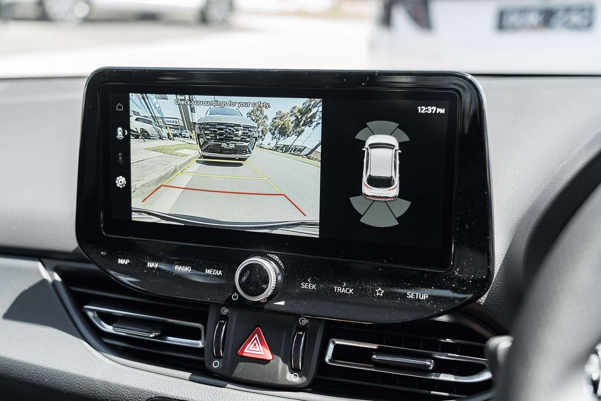 2024 Hyundai i30 N Premium PDe.V6