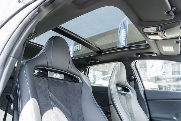 2024 Hyundai i30 N Premium PDe.V6