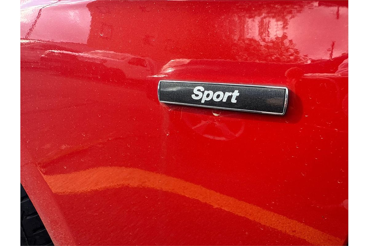 2014 BMW 3 Series 320i F30