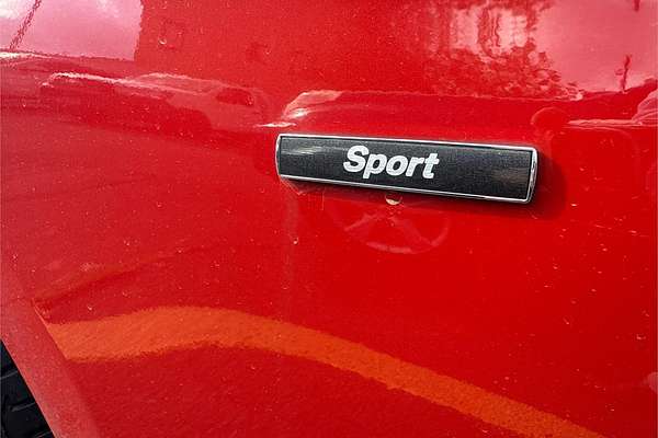 2014 BMW 3 Series 320i F30