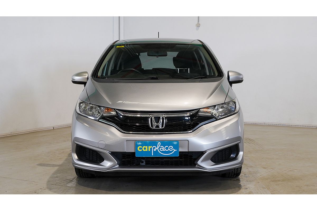 2018 Honda Jazz VTi GF