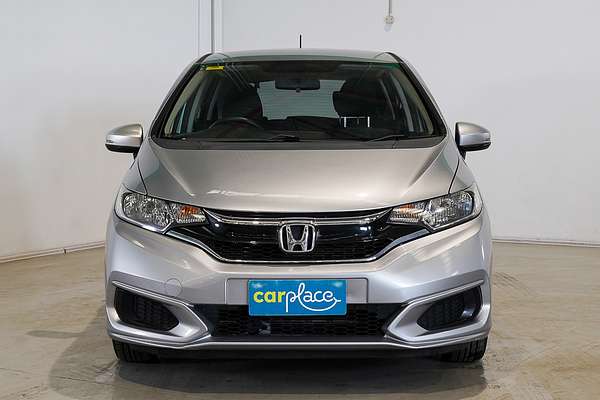 2018 Honda Jazz VTi GF