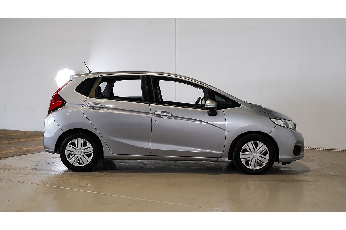 2018 Honda Jazz VTi GF