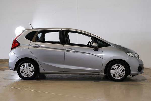 2018 Honda Jazz VTi GF