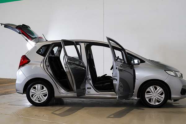 2018 Honda Jazz VTi GF