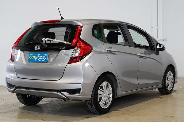 2018 Honda Jazz VTi GF