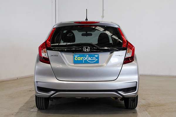 2018 Honda Jazz VTi GF