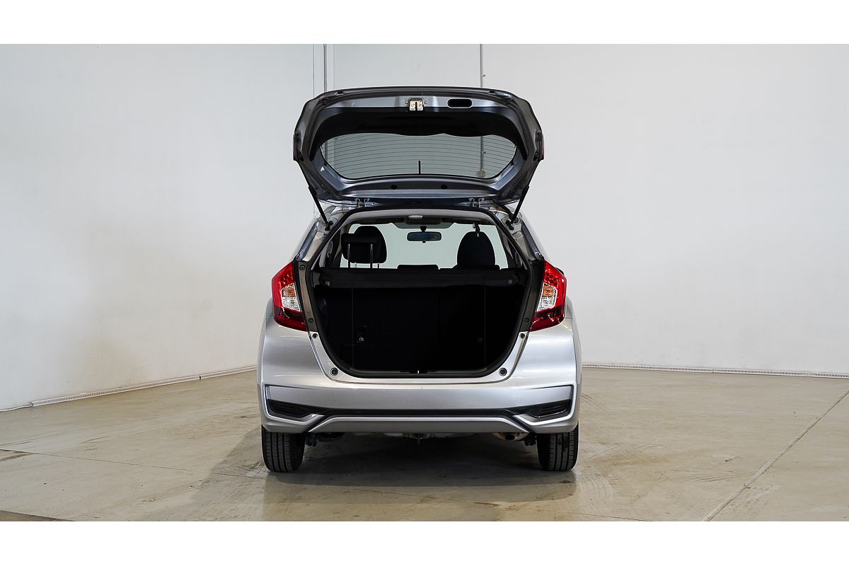 2018 Honda Jazz VTi GF