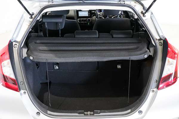 2018 Honda Jazz VTi GF