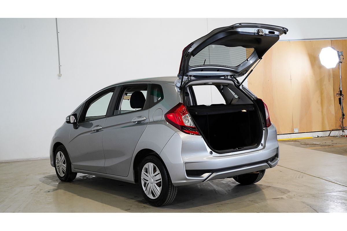 2018 Honda Jazz VTi GF