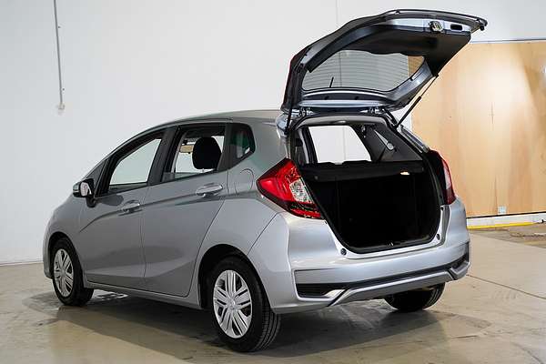 2018 Honda Jazz VTi GF