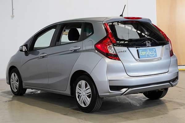 2018 Honda Jazz VTi GF
