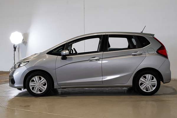 2018 Honda Jazz VTi GF