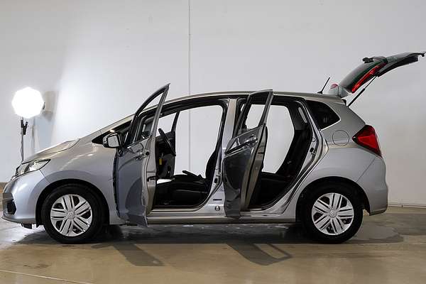 2018 Honda Jazz VTi GF