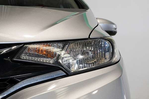2018 Honda Jazz VTi GF