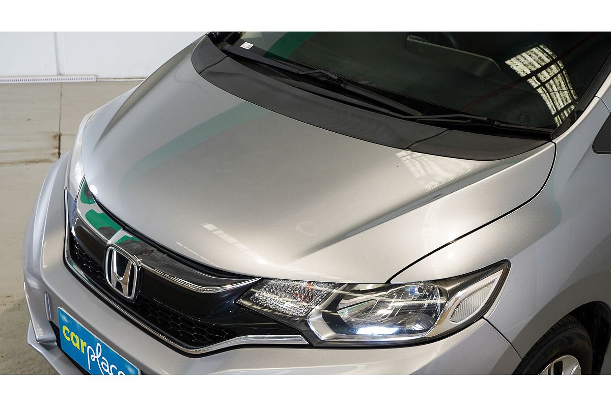 2018 Honda Jazz VTi GF