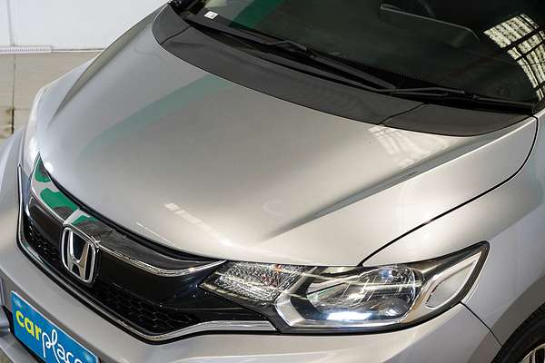 2018 Honda Jazz VTi GF