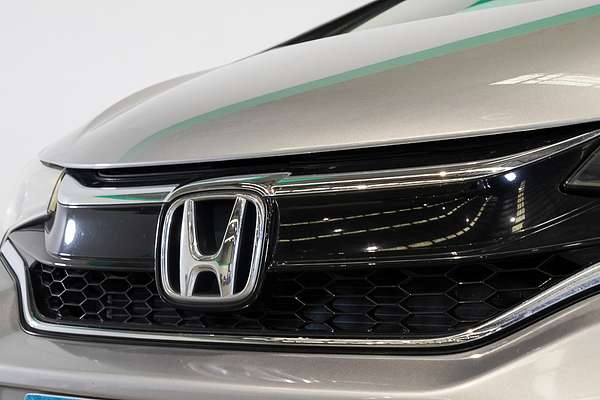 2018 Honda Jazz VTi GF