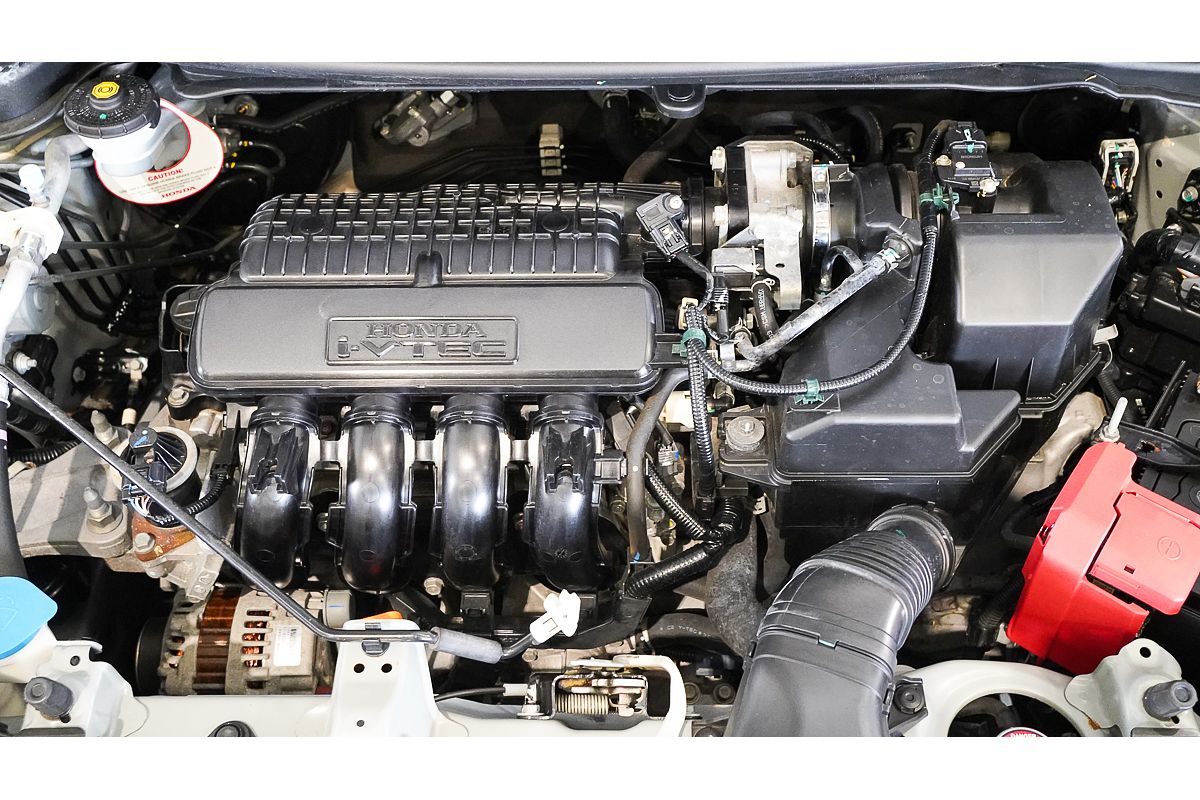 2018 Honda Jazz VTi GF