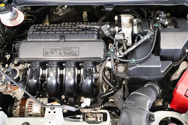 2018 Honda Jazz VTi GF