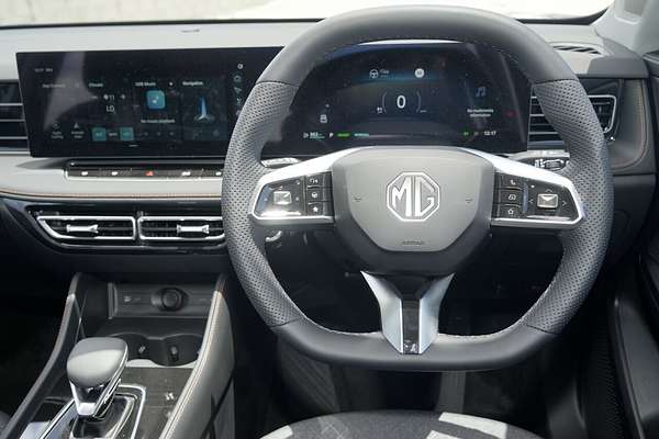 2025 MG HS Hybrid+ Excite AS33H