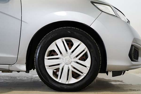 2018 Honda Jazz VTi GF