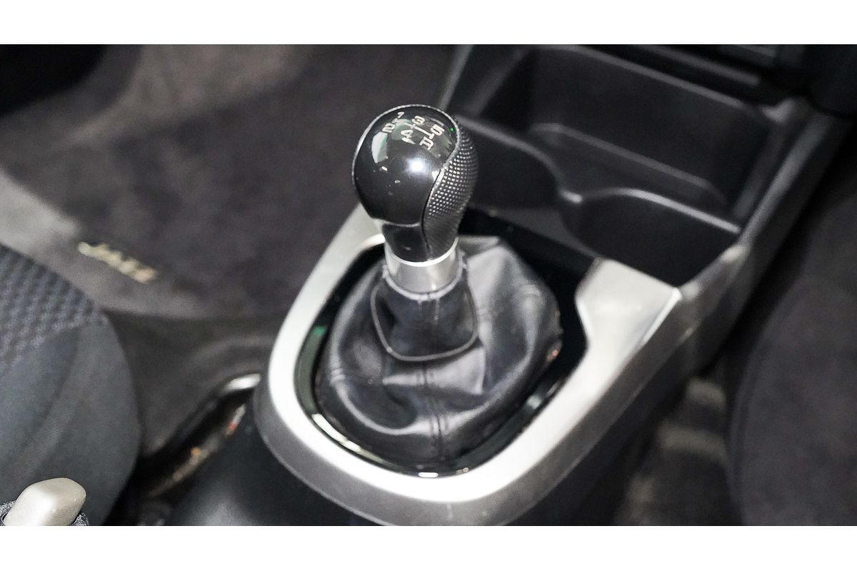 2018 Honda Jazz VTi GF