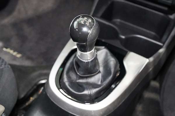 2018 Honda Jazz VTi GF