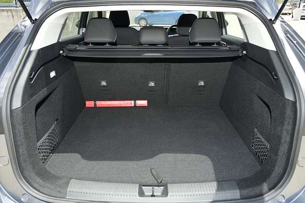 2025 MG HS Hybrid+ Excite AS33H