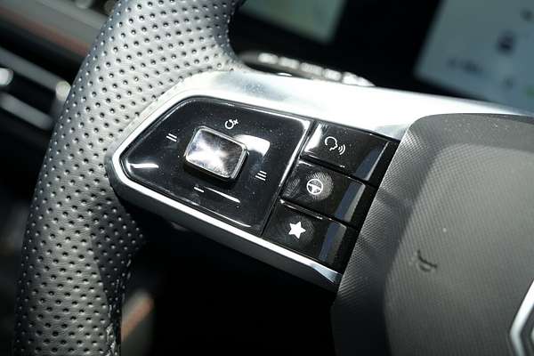 2025 MG HS Hybrid+ Excite AS33H