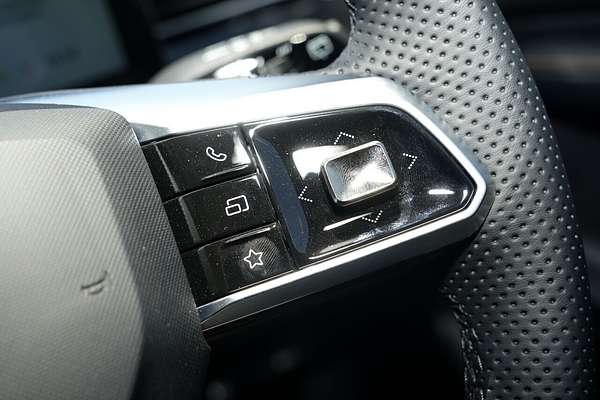 2025 MG HS Hybrid+ Excite AS33H