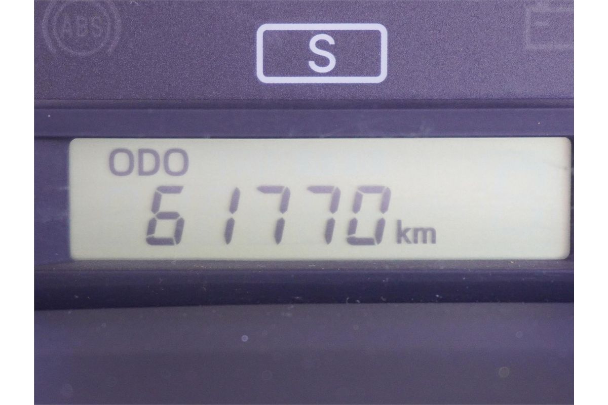 2019 Toyota Landcruiser GX VDJ200R